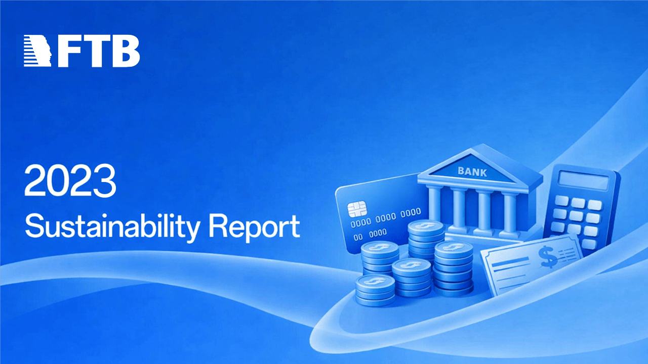 Sustainability Statement 2023