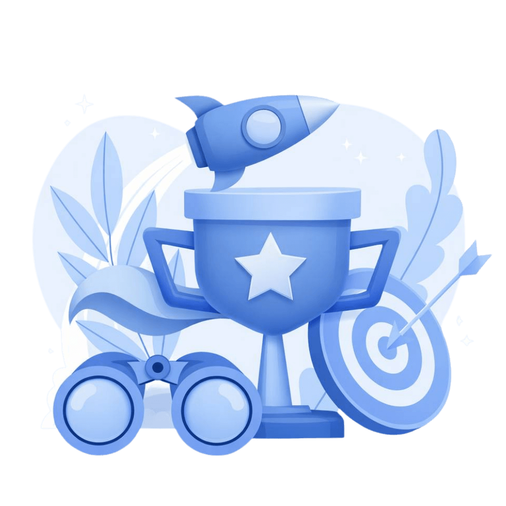 Vision Mission & Value