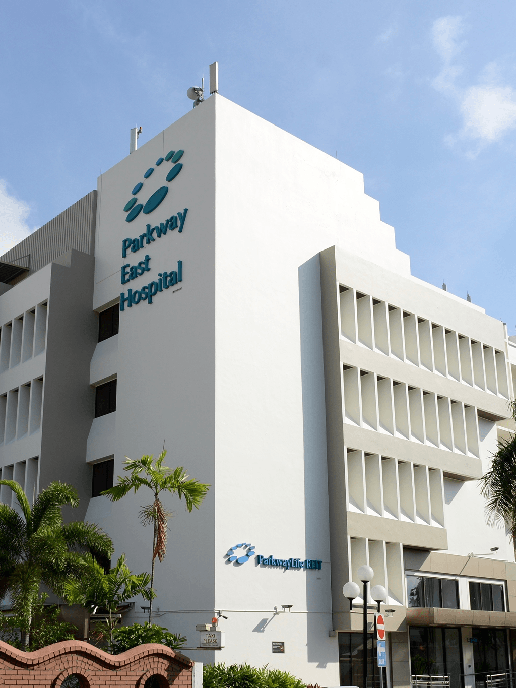 Parkway Medical Centre