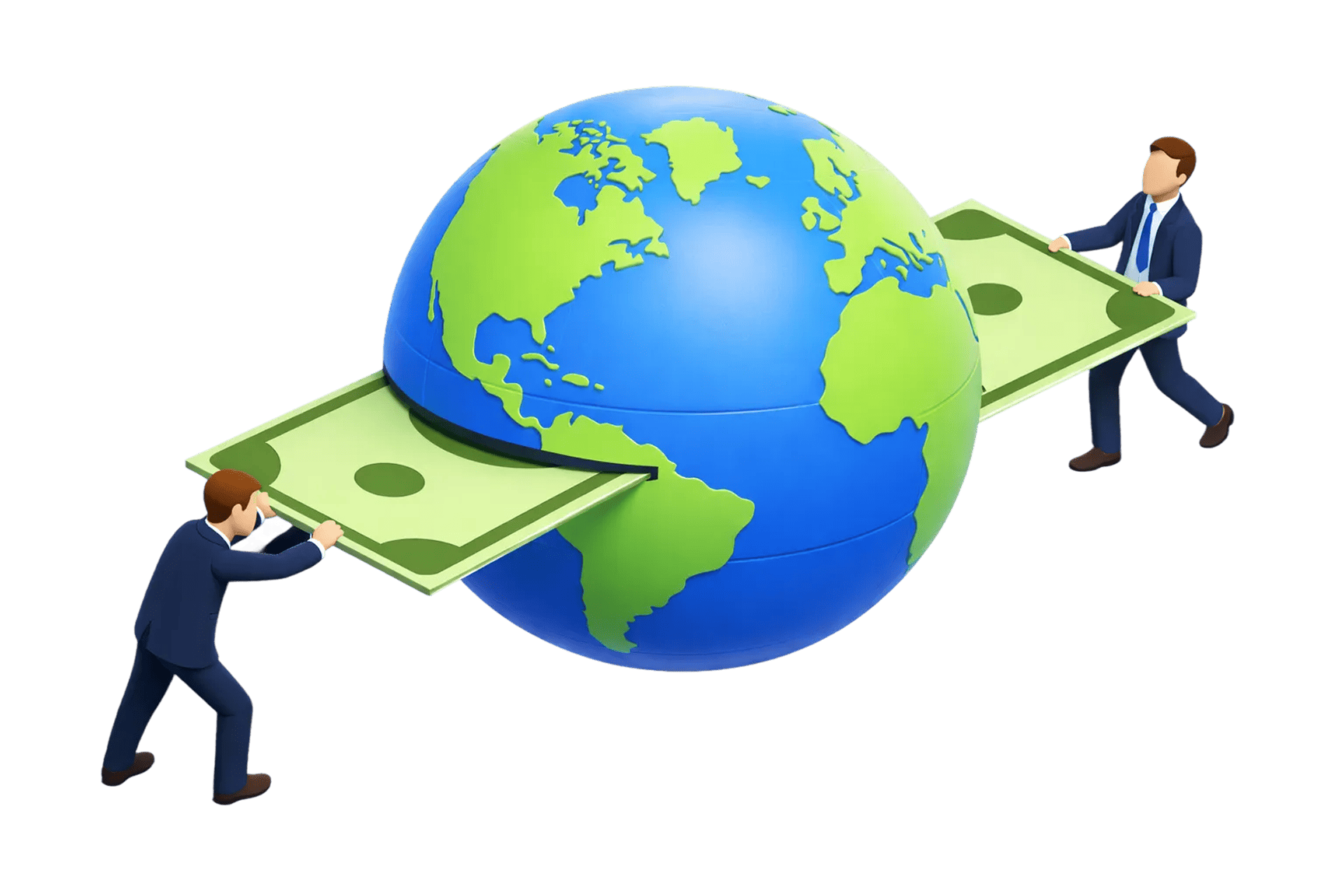 General Department of Taxation
