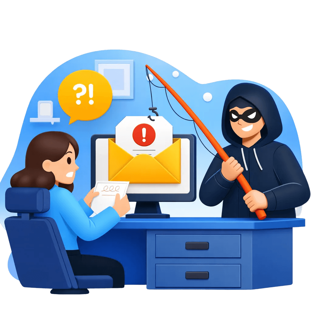 Security & Fraud Prevention