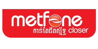 Viettel (Cambodia) PTE. LTD. - Metfone
