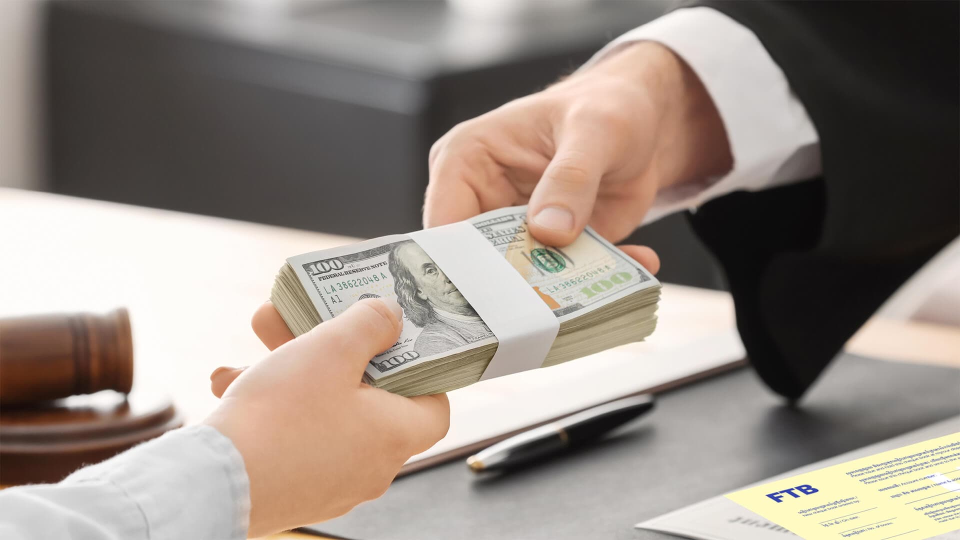 Overdraft Loan