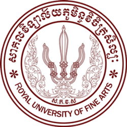 Royal University of Fine Arts