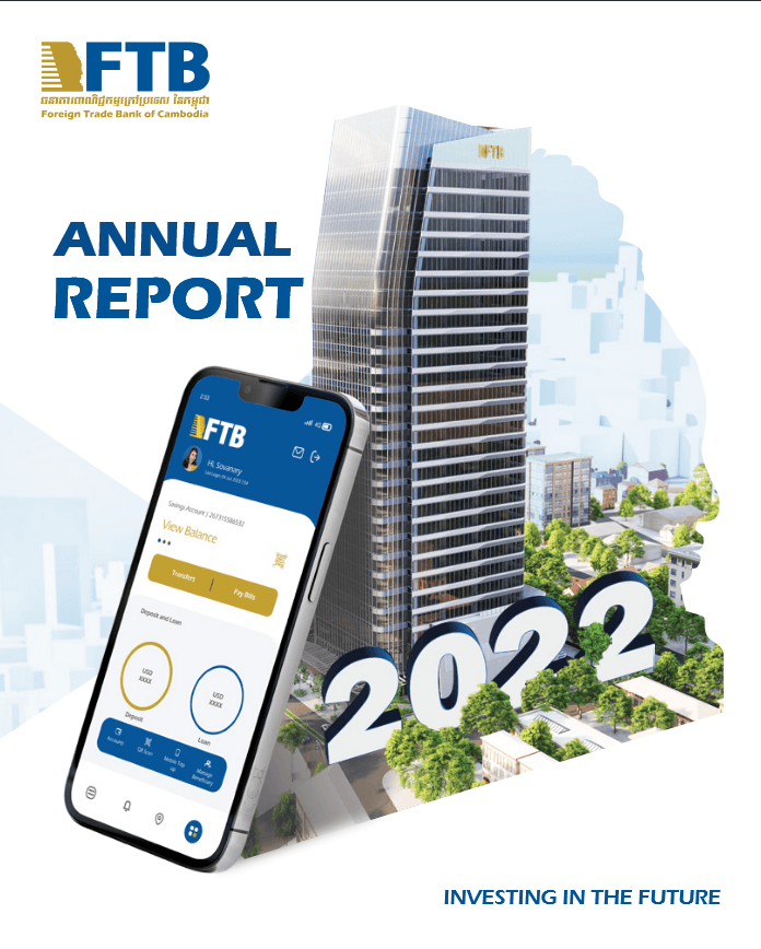 Annual Report 2022