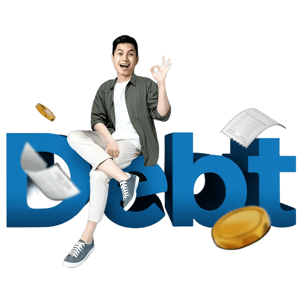 Easy way to off debt