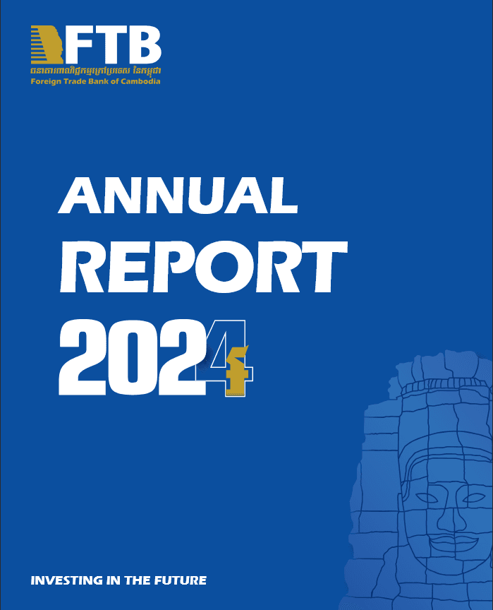 Annual Report 2024