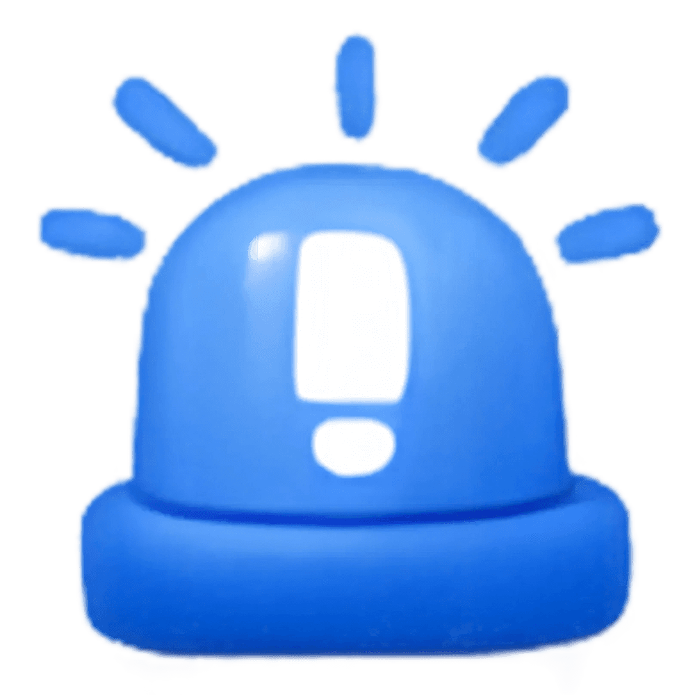 Emergency request