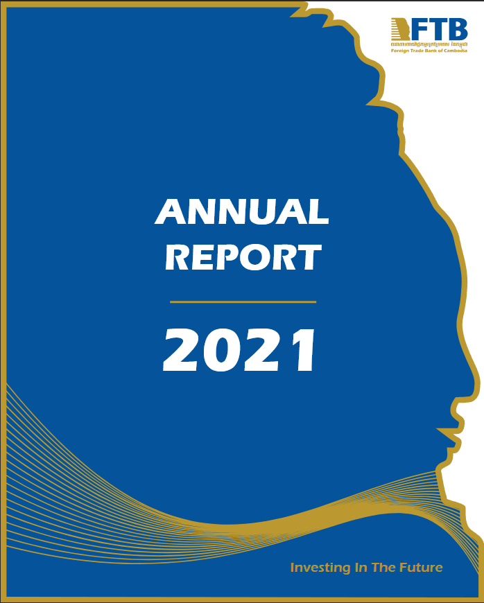 Annual Report 2021