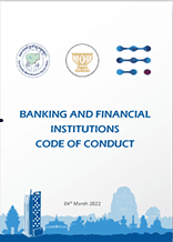 Banking and Financial Institutions Code of Conduct