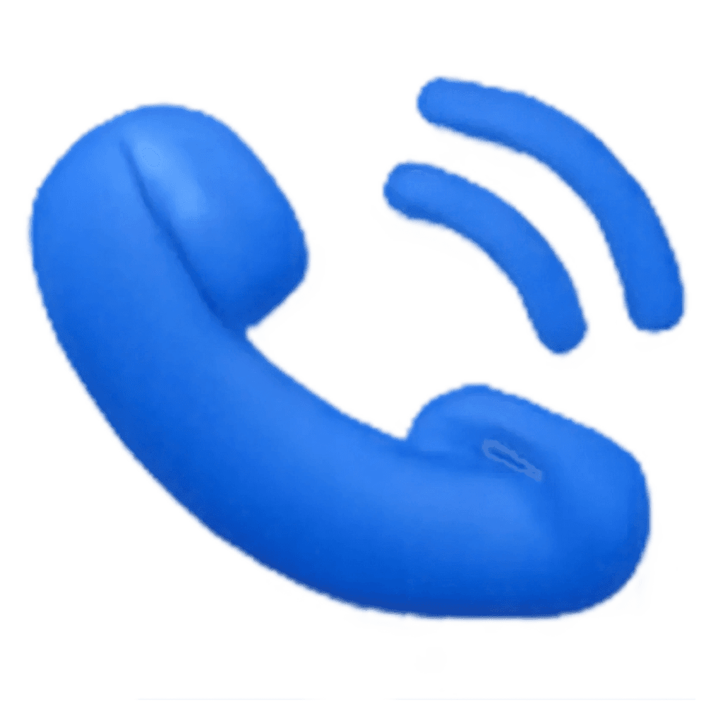 Unknown phone call